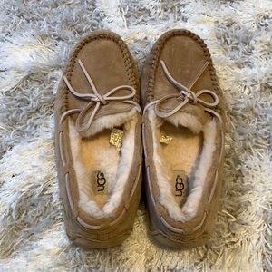 UGG Dakota Moccasins